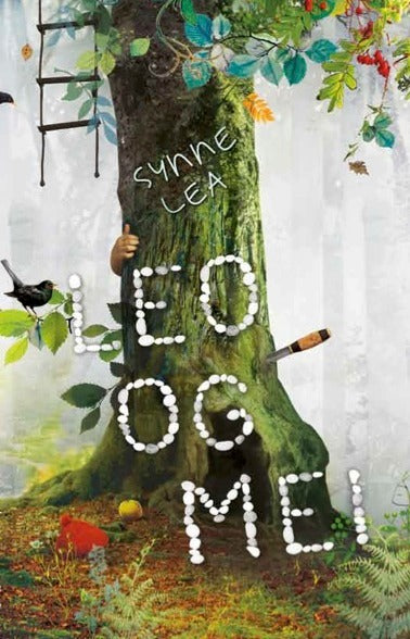 Leo og Mei