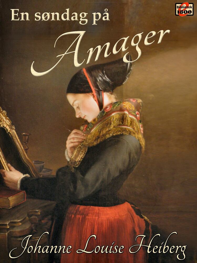 En søndag på Amager