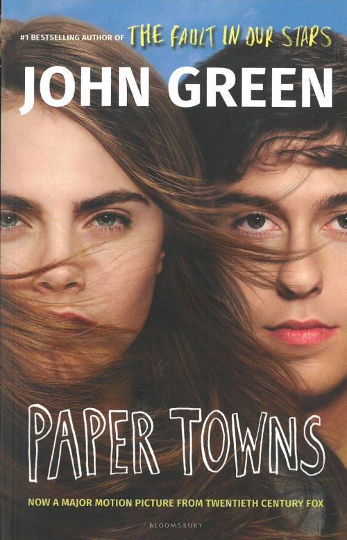 Paper Towns