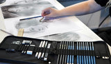 Tegnesæt graphit stylus luksus