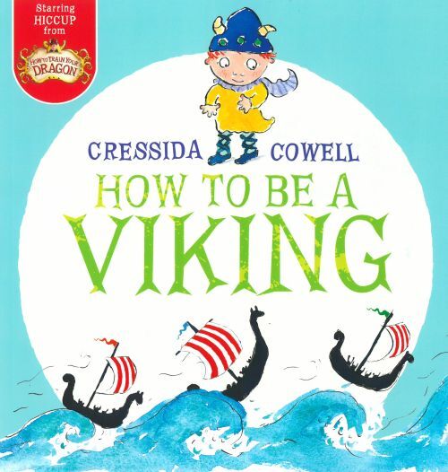 How to Be a Viking