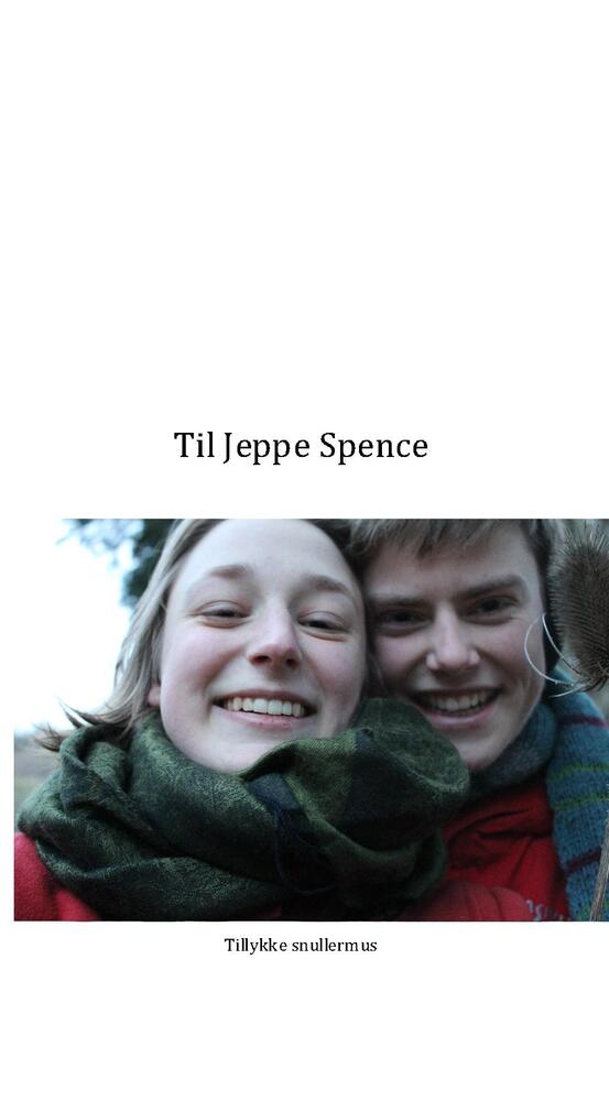 Til Jeppe