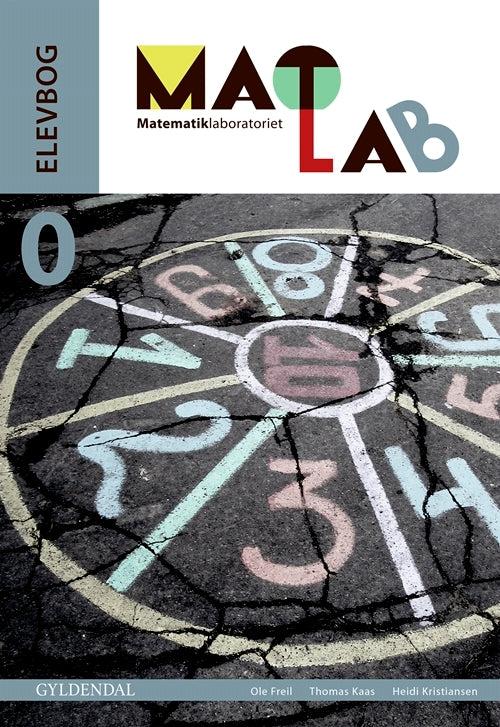 MATLAB 0 - Matematiklaboratoriet