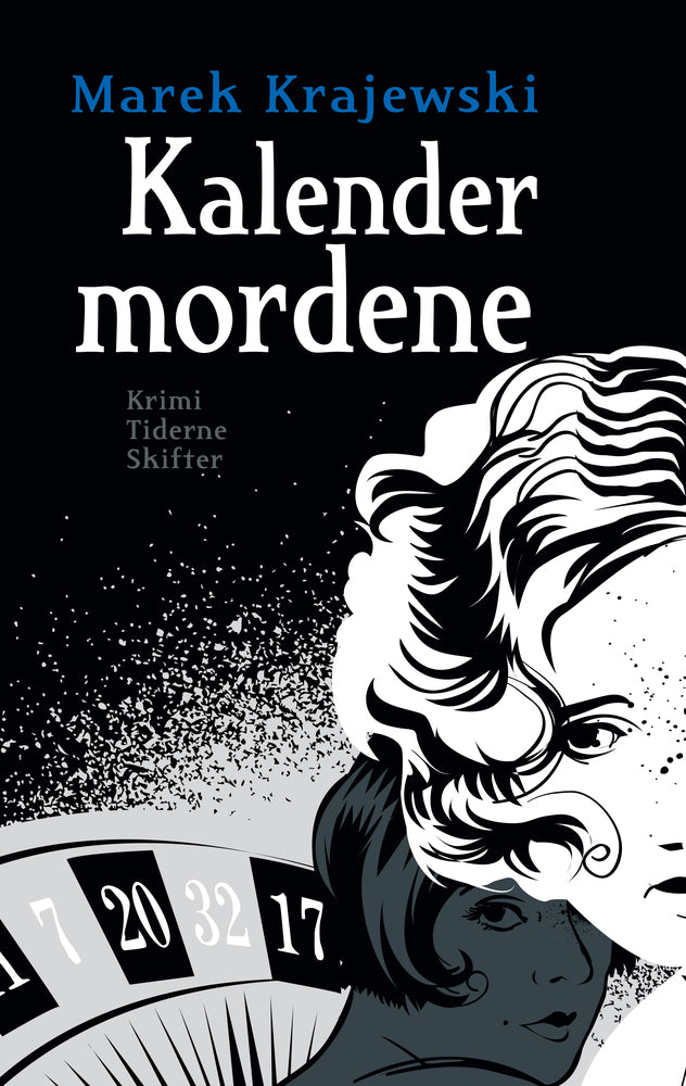 Kalendermordene