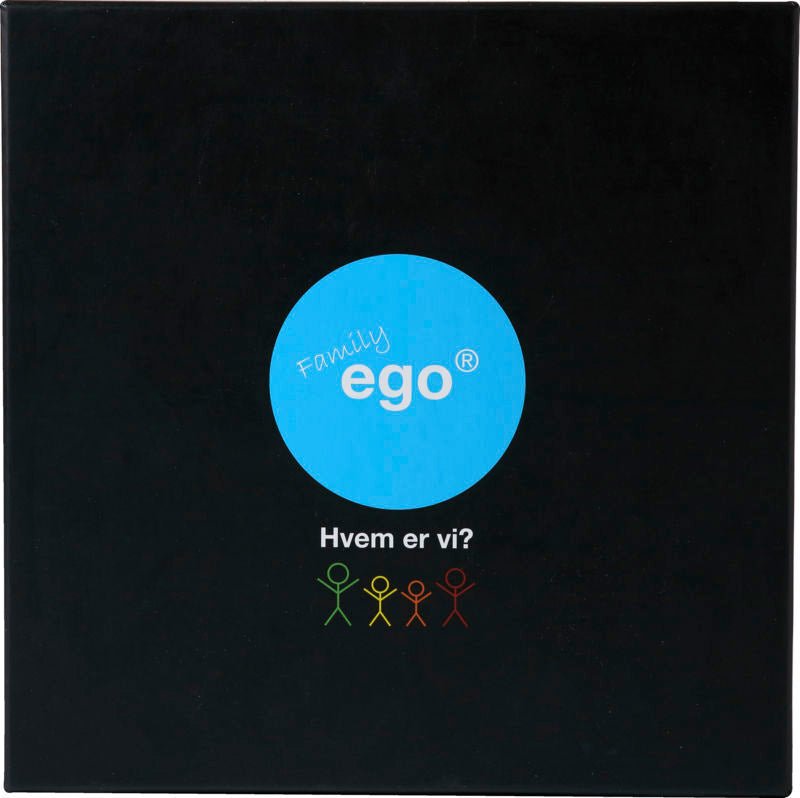 Ego family