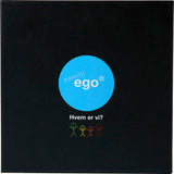Ego family