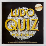 LUDOQUIZ GOLD EDITION