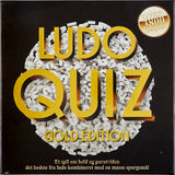 LUDOQUIZ GOLD EDITION