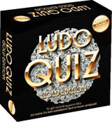 LUDOQUIZ GOLD EDITION