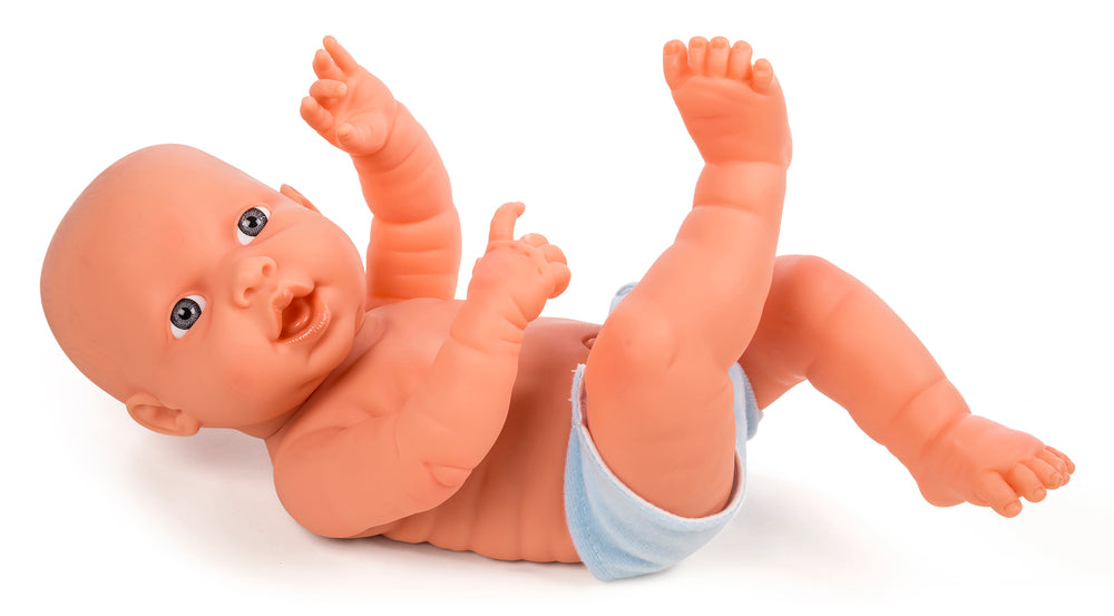 My baby newborn newborn boy dukke