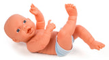 My baby newborn newborn boy dukke