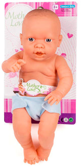 My baby newborn newborn boy dukke