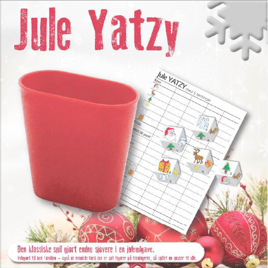 JULE YATZY