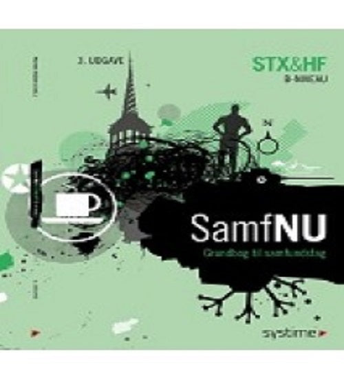 SamfNU stx & hf B
