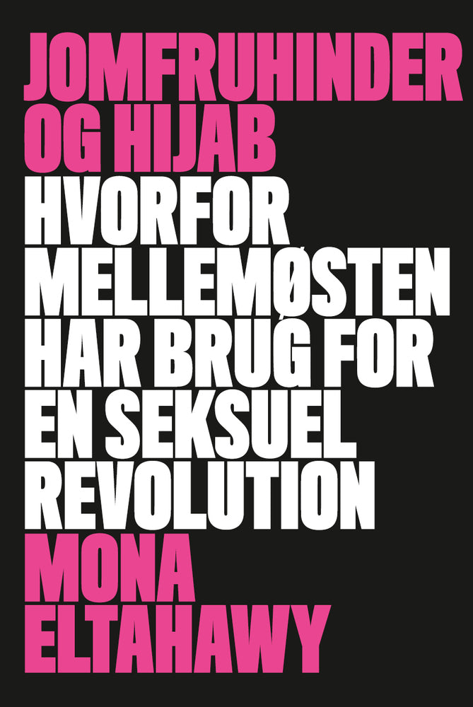 Jomfruhinder og hijab