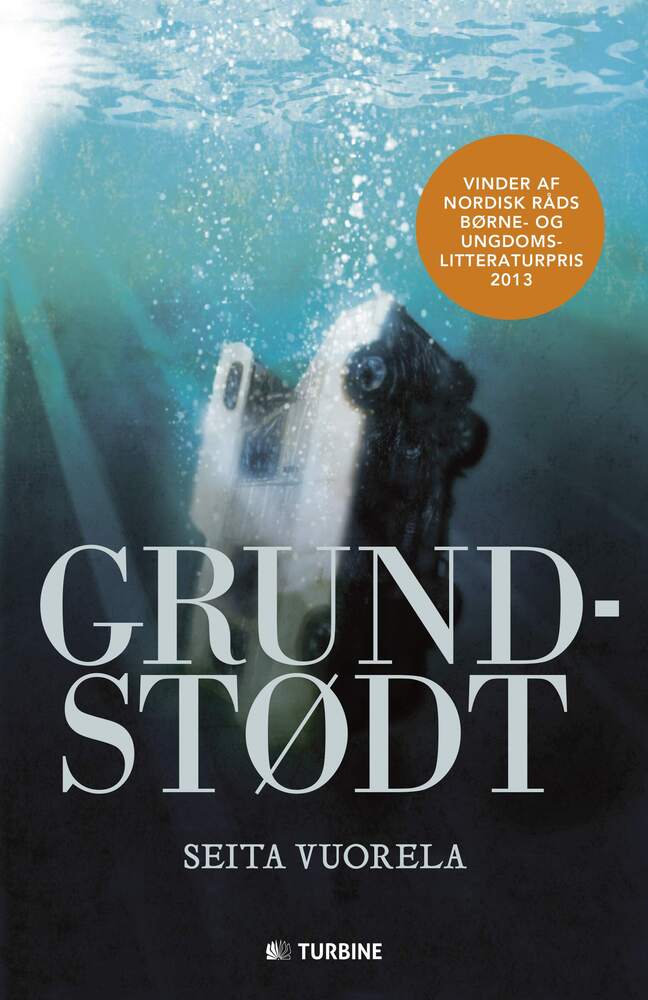 Grundstødt