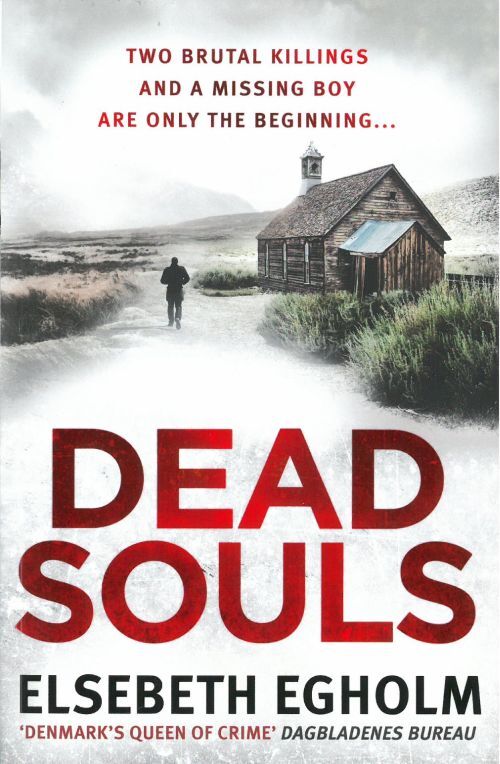 Dead Souls
