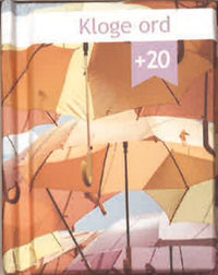 KLOGE ORD +20