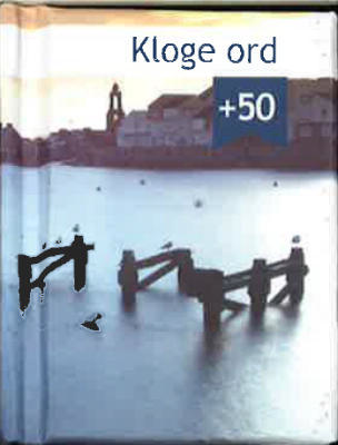 KLOGE ORD +50