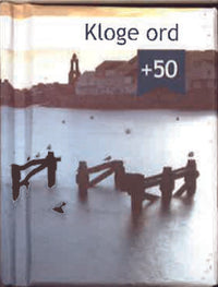 KLOGE ORD +50