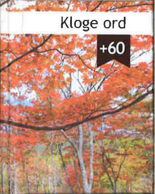 KLOGE ORD +60