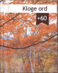 KLOGE ORD +60