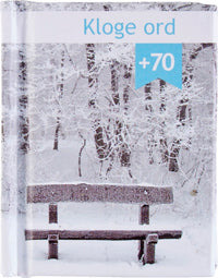KLOGE ORD +70