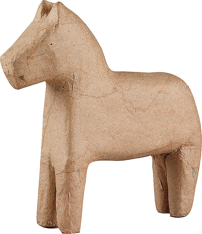 HEST, H: 14 CM, 1 STK.