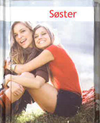 SØSTER