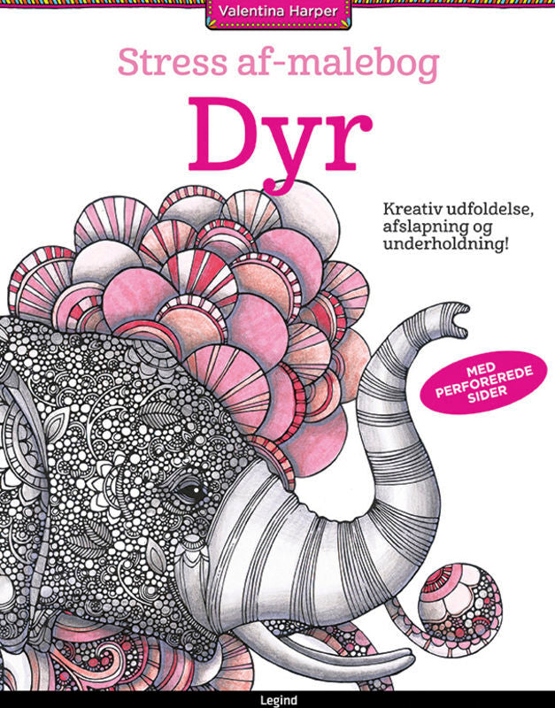 Dyr