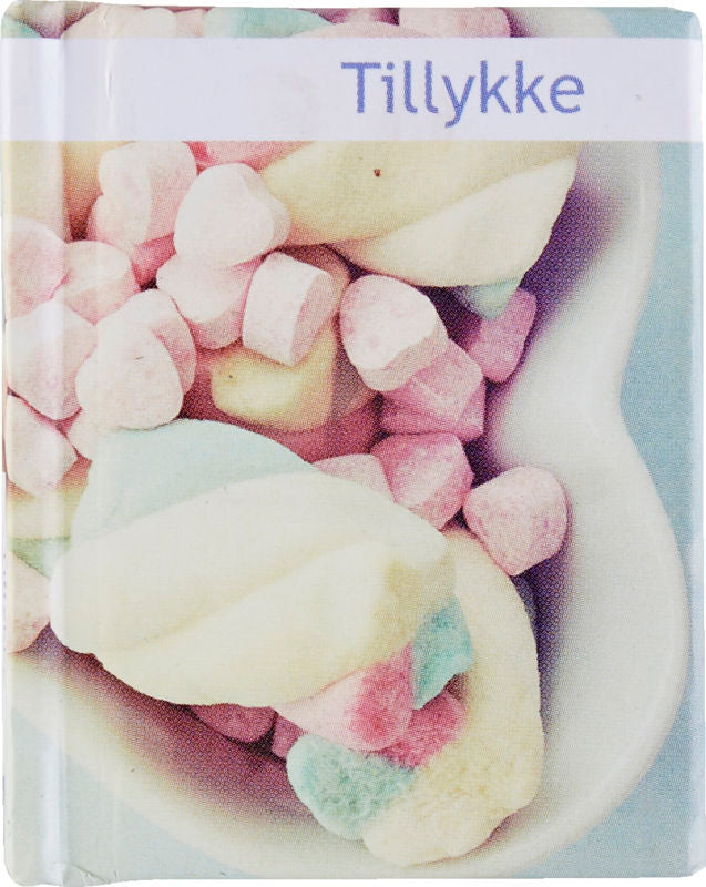 TILLYKKE