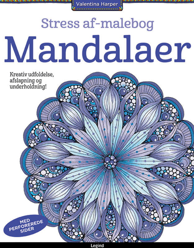 Mandalaer