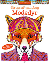 Modedyr