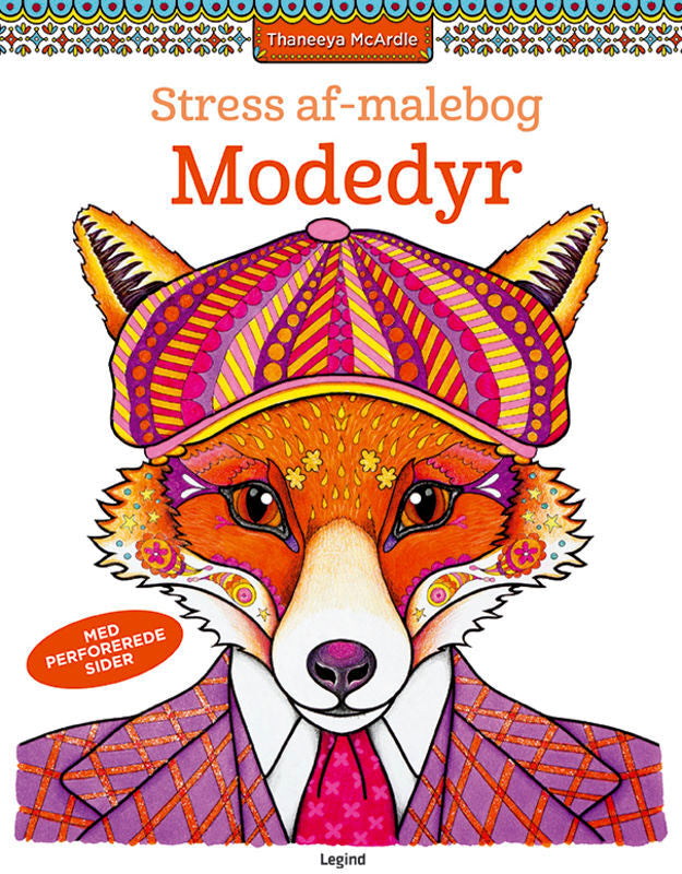 Modedyr