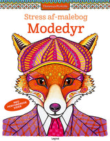 Modedyr