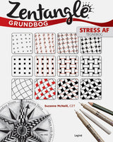 Zentangle Grundbog