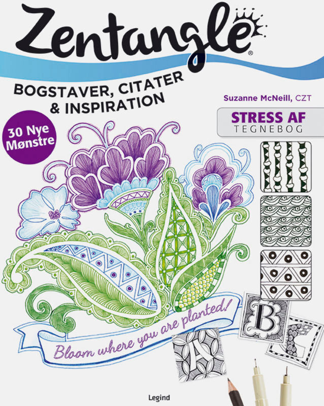 Zentangle