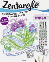 Zentangle