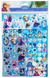 FROST STICKERS SÆT