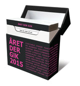 BEZZERWIZZER ÅRET DER GIK 2015