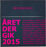 BEZZERWIZZER ÅRET DER GIK 2015