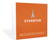 BEZZERWIZZER BRICKS STORBYER