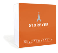 BEZZERWIZZER BRICKS STORBYER