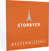 BEZZERWIZZER BRICKS STORBYER