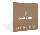 BEZZERWIZZER BRICKS KOGEKUNST