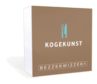 BEZZERWIZZER BRICKS KOGEKUNST