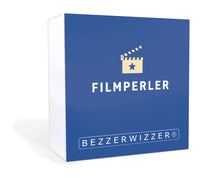 BEZZERWIZZER BRICKS FILMPERLER