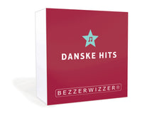 BEZZERWIZZER BRICKS DANSKE HITS