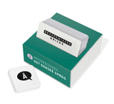 BEZZERWIZZER BRICKS DET DANSKE SPROG