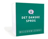 BEZZERWIZZER BRICKS DET DANSKE SPROG